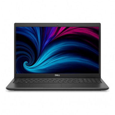 DELL Laptop Latitude 3520 / Intel Core i5 1135G7, 15.6", 1920 x 1080, 16 GB, 256 GB SSD, Windows 11 Pro, crna (obnovljen)